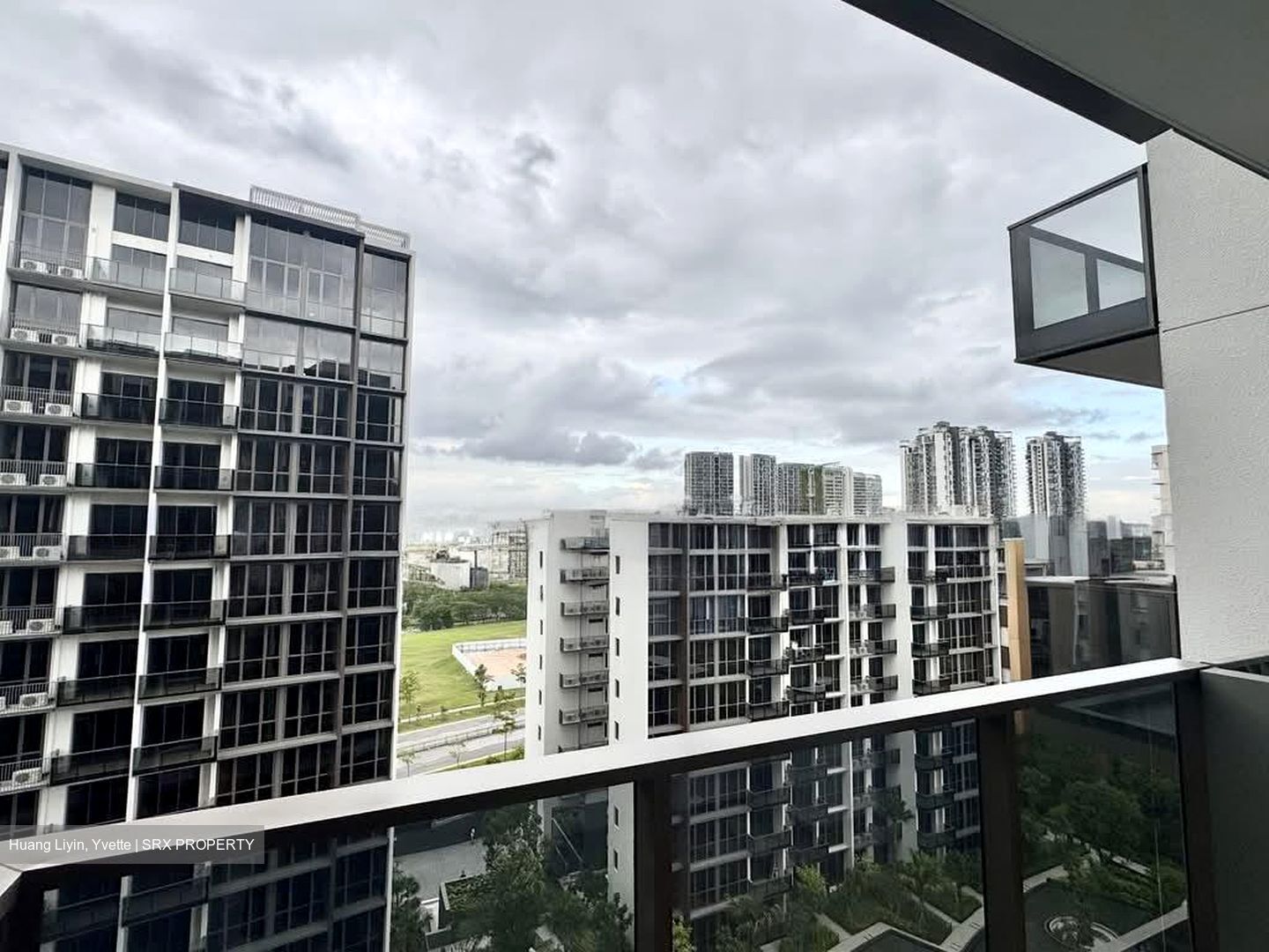 The Botany At Dairy Farm (D23), Condominium #538053561